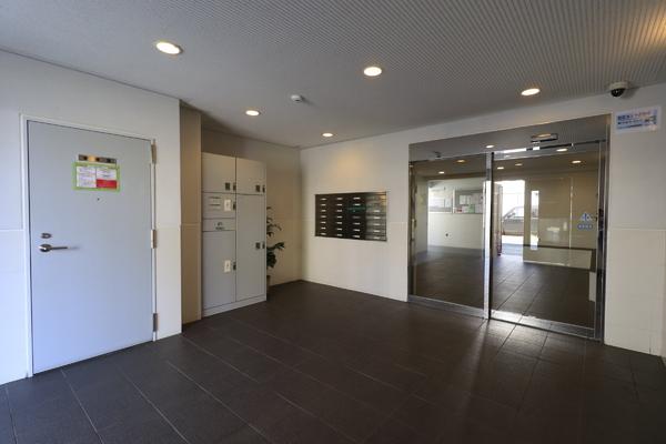 ベルフォート小田急相模原