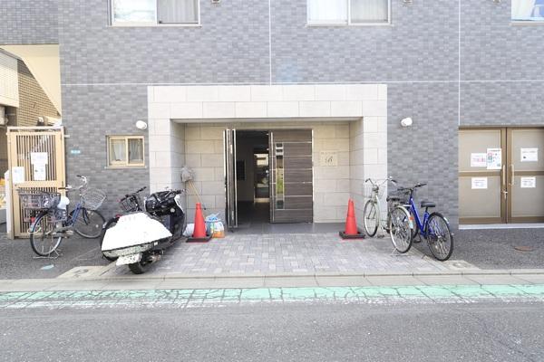 ベルフォート小田急相模原