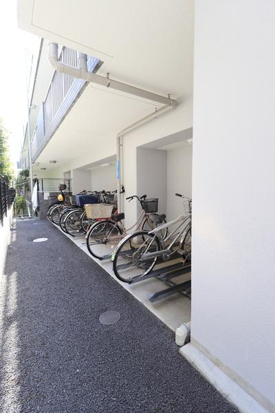 ベルフォート小田急相模原