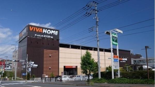 綾瀬市深谷中６丁目の中古一戸建て(綾瀬タウンヒルズショッピングセンター)