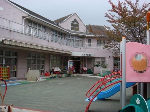 綾瀬市深谷中６丁目の中古一戸建て(深谷保育園)