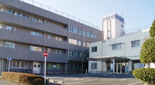 綾瀬市深谷中６丁目の中古一戸建て(医療法人社団柏綾会綾瀬厚生病院)
