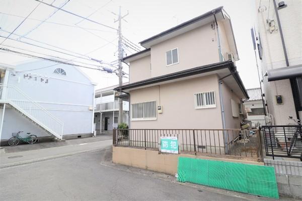 厚木市妻田南１丁目の土地