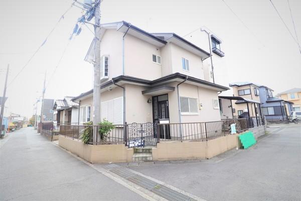 厚木市妻田南1丁目　建築条件付き　売地