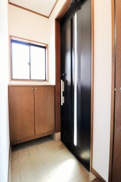座間市新田宿　中古一戸建て
