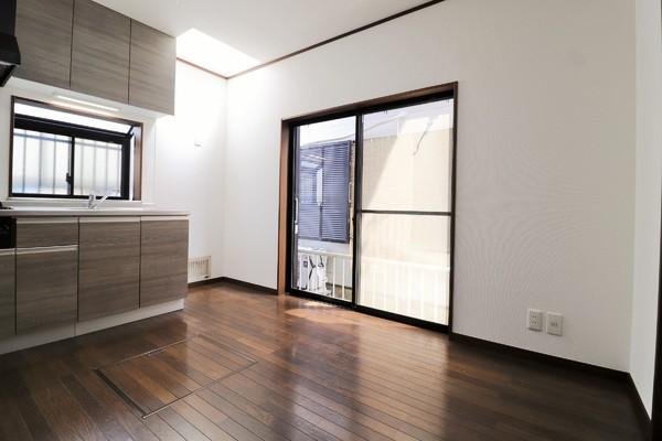 座間市新田宿　中古一戸建て