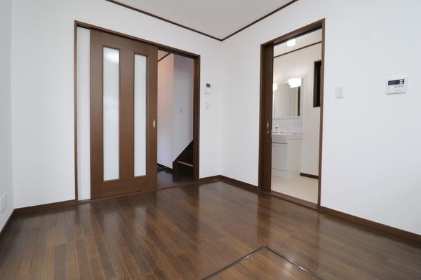 座間市新田宿　中古一戸建て