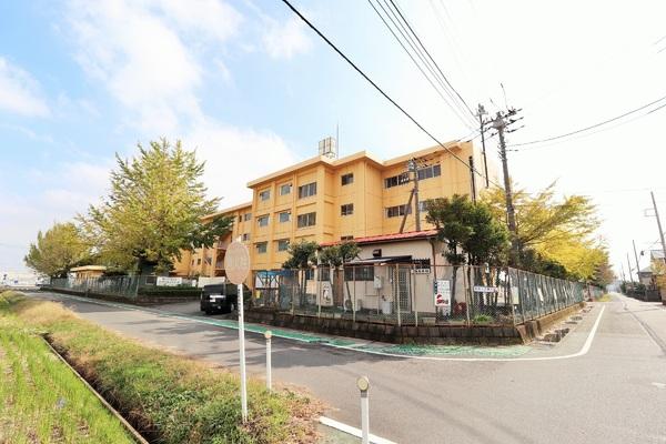海老名市社家の中古一戸建て(海老名市立社家小学校)