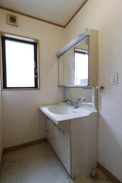 海老名市社家の中古一戸建て