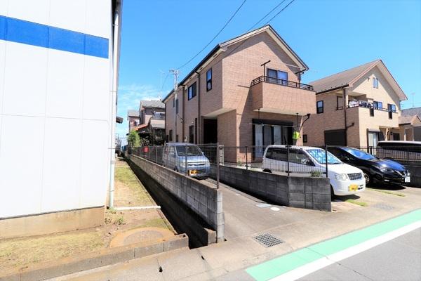 海老名市社家の中古一戸建て