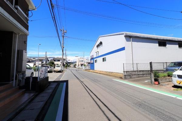 海老名市社家の中古一戸建て