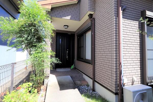 海老名市社家の中古一戸建て
