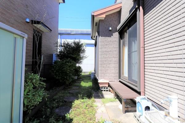 海老名市社家の中古一戸建て