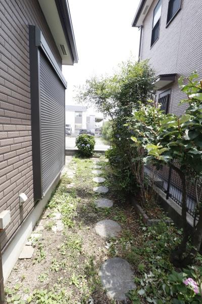 海老名市社家の中古一戸建て