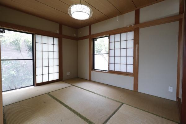 海老名市社家の中古一戸建て