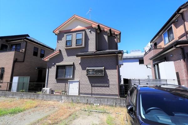 海老名市社家　中古戸建