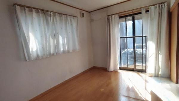 海老名市社家　中古戸建