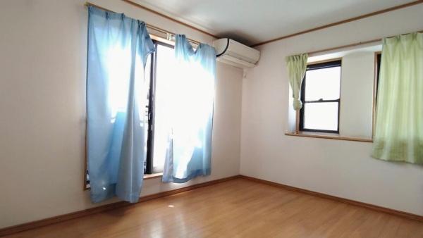 海老名市社家の中古一戸建て