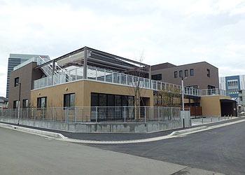 海老名市上郷3丁目の中古一戸建て(えびなの風保育園)