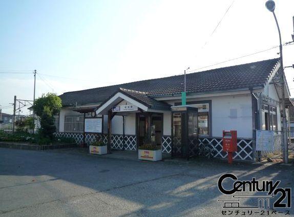 天理市岸田町の土地(柳本駅(JR桜井線))