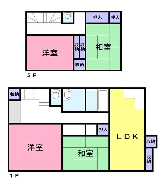 生駒郡平群町椿台３丁目の中古一戸建て