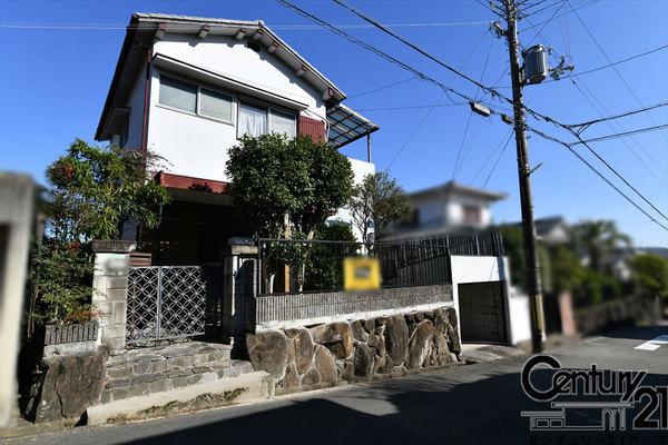 生駒郡平群町椿台３丁目の中古一戸建