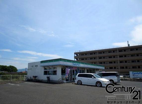 御所市大字小林の中古一戸建て(ファミリーマート御所櫛羅店)