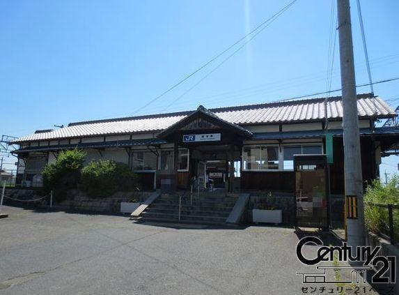 天理市田部町の土地(櫟本駅(JR桜井線))