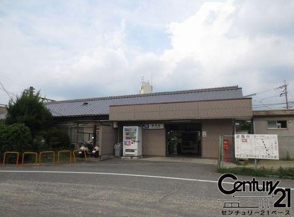 香芝市下田東5丁目の土地(香芝駅(JR和歌山線))