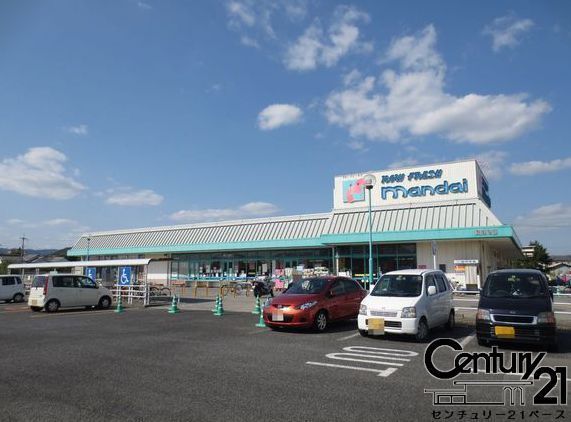 生駒郡斑鳩町目安４丁目の中古一戸建て(万代法隆寺店)