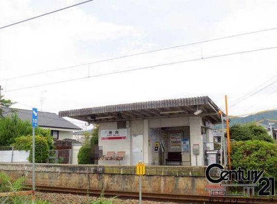 桜井市大字巻野内の中古一戸建て(巻向駅(JR桜井線))