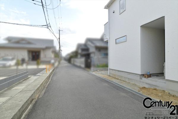 橿原市石原田町の中古一戸建て