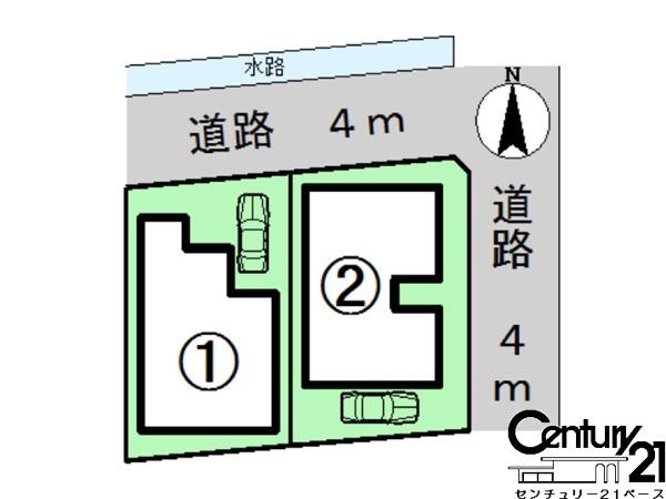 橿原市石原田町の中古一戸建て