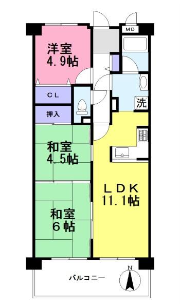 コスモ橿原神宮前