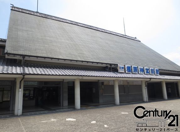 コスモ橿原神宮前(近鉄　橿原神宮前駅)