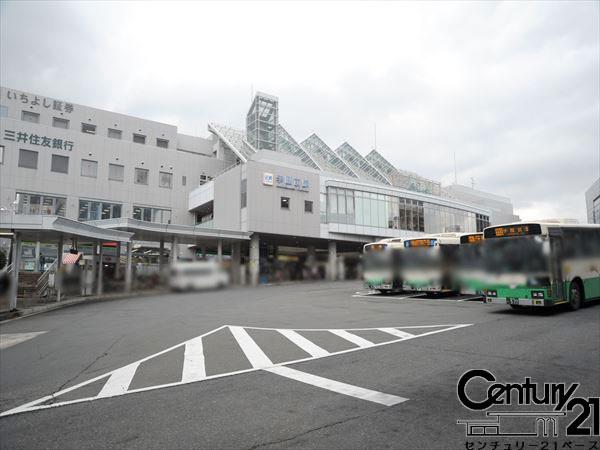 奈良市登美ヶ丘4丁目の中古一戸建て(学園前駅(近鉄奈良線))