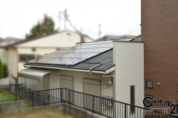 奈良市登美ヶ丘４丁目の中古一戸建て