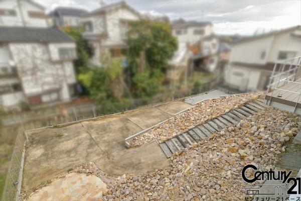 奈良市登美ヶ丘４丁目の中古一戸建て
