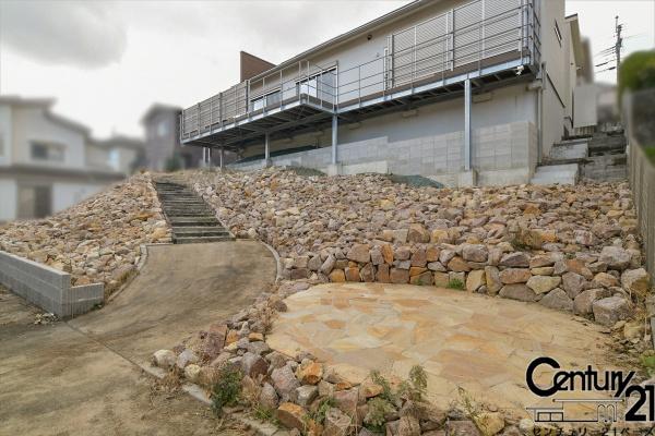 奈良市登美ヶ丘４丁目の中古一戸建て