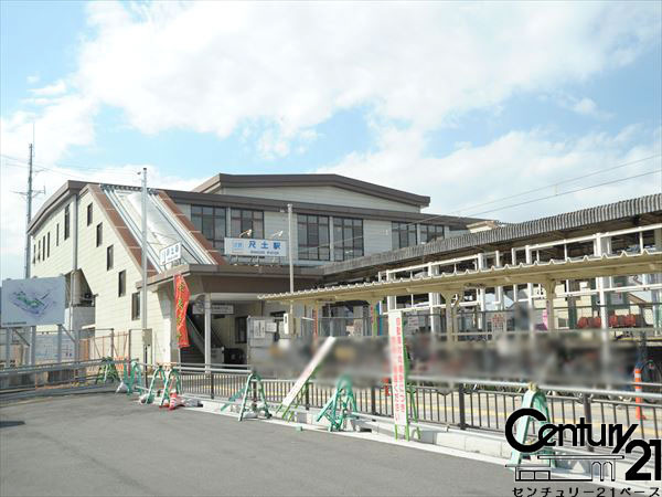 大和高田市大字野口の土地(尺土駅(近鉄南大阪線))