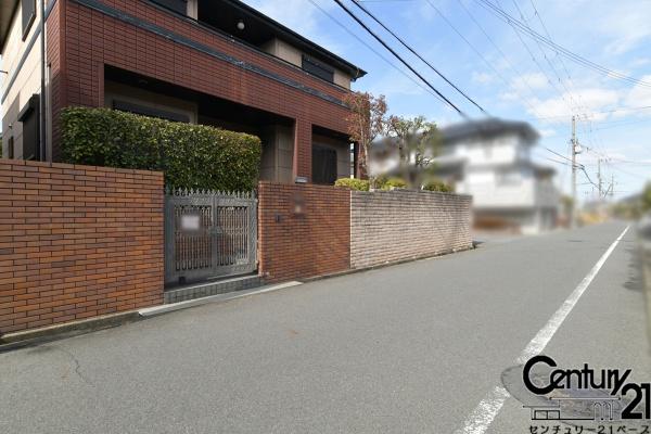 香芝市西真美３丁目の中古一戸建て