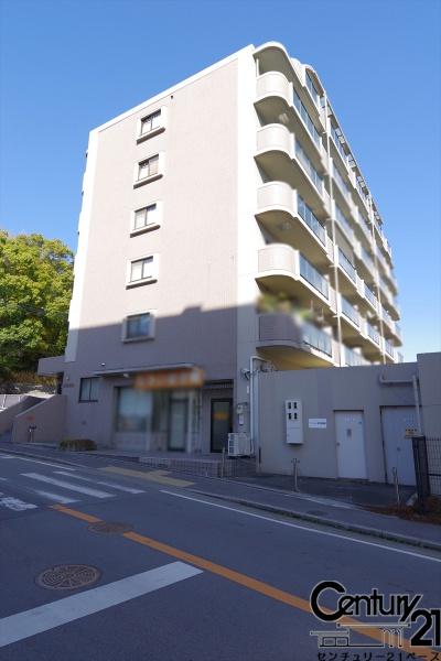 チェリーコート高井田