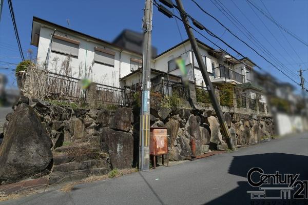 北葛城郡上牧町服部台１丁目の中古一戸建