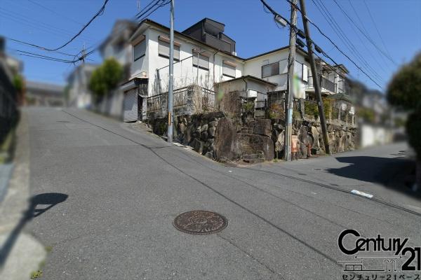 北葛城郡上牧町服部台１丁目の中古一戸建て