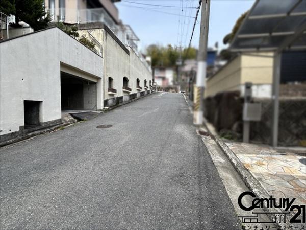 柏原市旭ケ丘２丁目の中古一戸建て