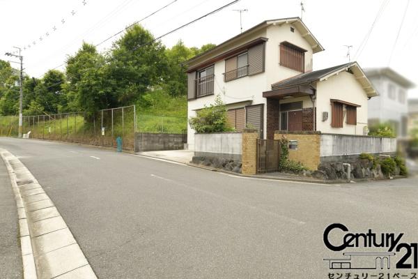 大和郡山市矢田山町の中古一戸建て