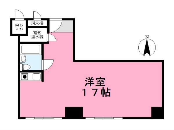 本町アーバンライフ