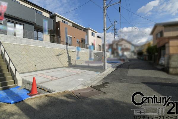 北葛城郡河合町池部３丁目の中古一戸建て