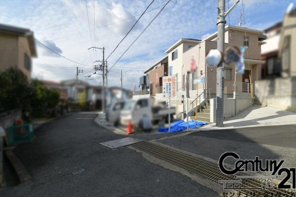 北葛城郡河合町池部３丁目の中古一戸建て