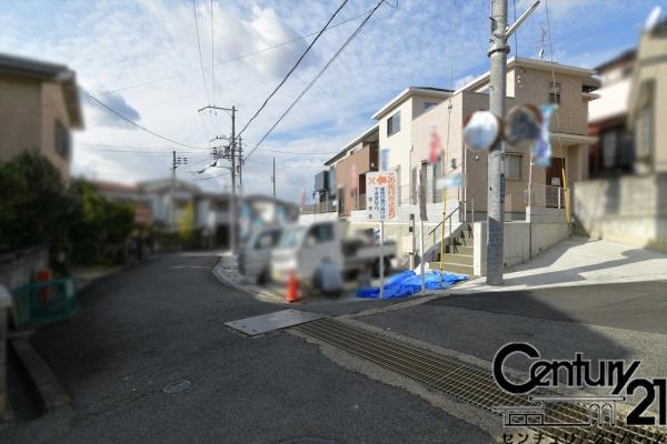 ファーストタウン池部１号地／新築一戸建